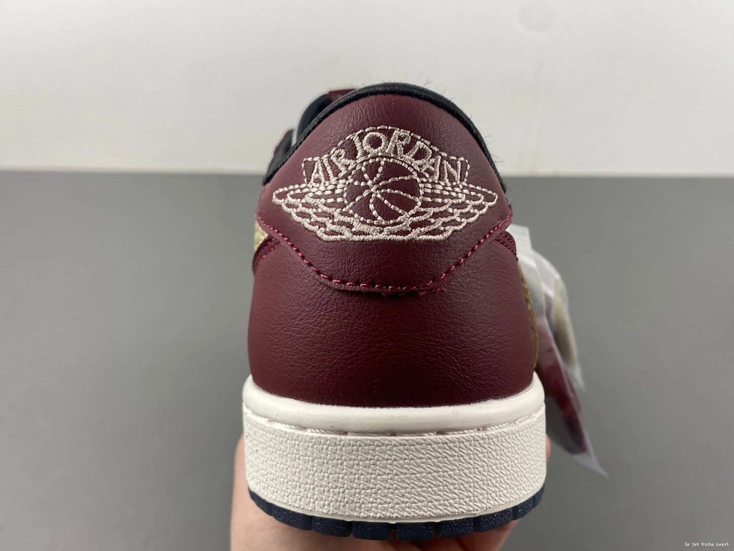 Air of Jordan Dragon Year 1 the 2024 FJ5735-100 Low 0102